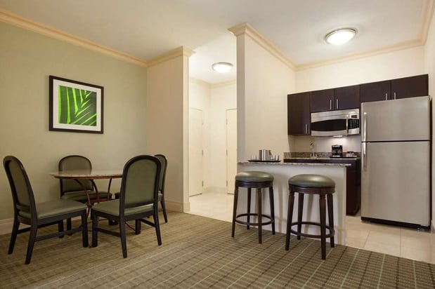 Images DoubleTree by Hilton Hotel Dallas - Love Field