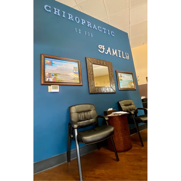 Images Martin Family Chiropractic Centers - Concord