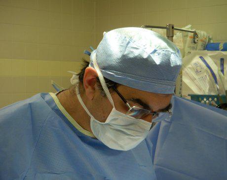 Images Advanced Urological Care PC: J Eid, MD