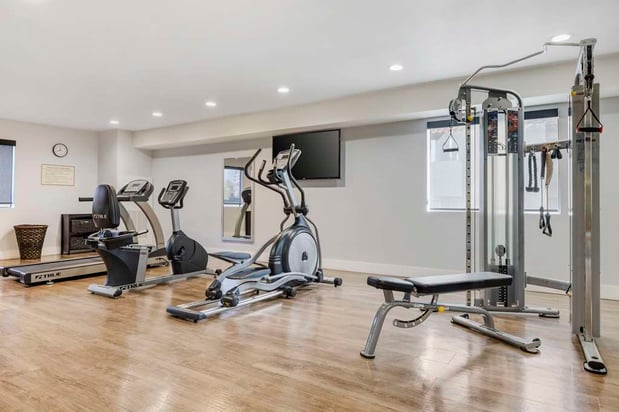 Images Best Western Carlsbad by the Sea