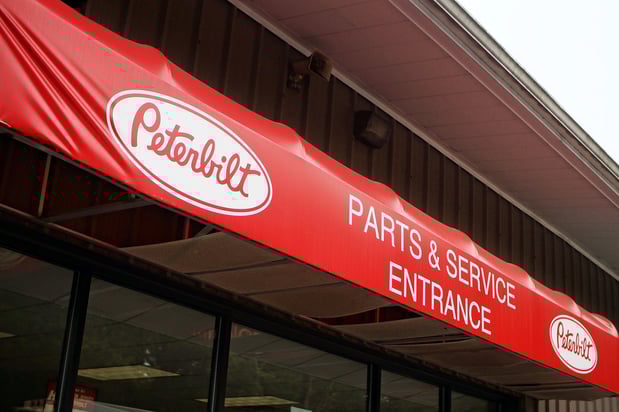 Images Hunter Truck - Clarksburg