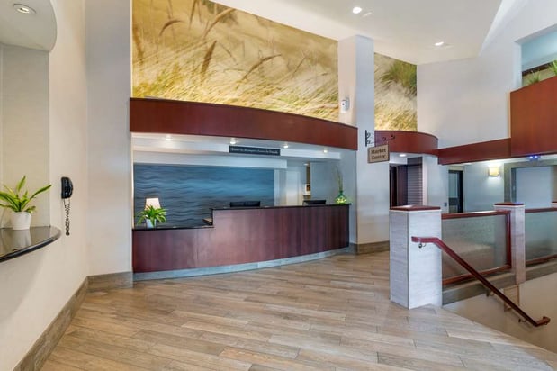 Images Best Western Plus Ocean View Resort