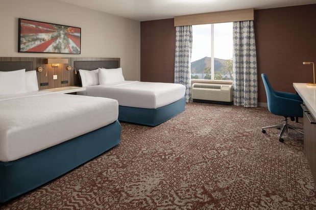 Images Hilton Garden Inn Fontana