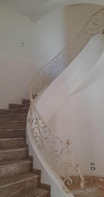 Images L'Antica Forgia - Lavorazioni in Ferro