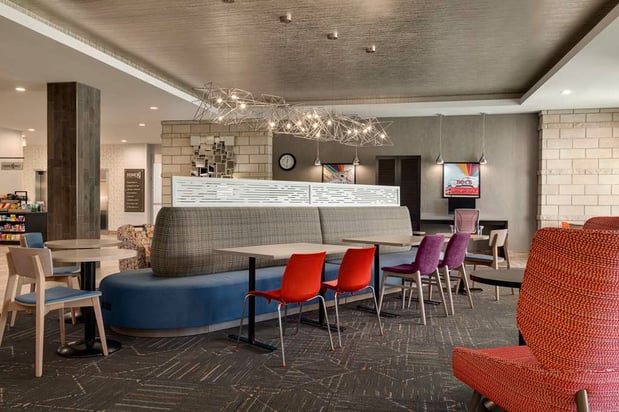 Images Home2 Suites by Hilton Austin North/Near the Domain