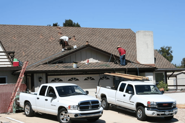 Images Christensen Roofing