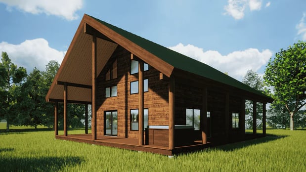 Images South Fork Design