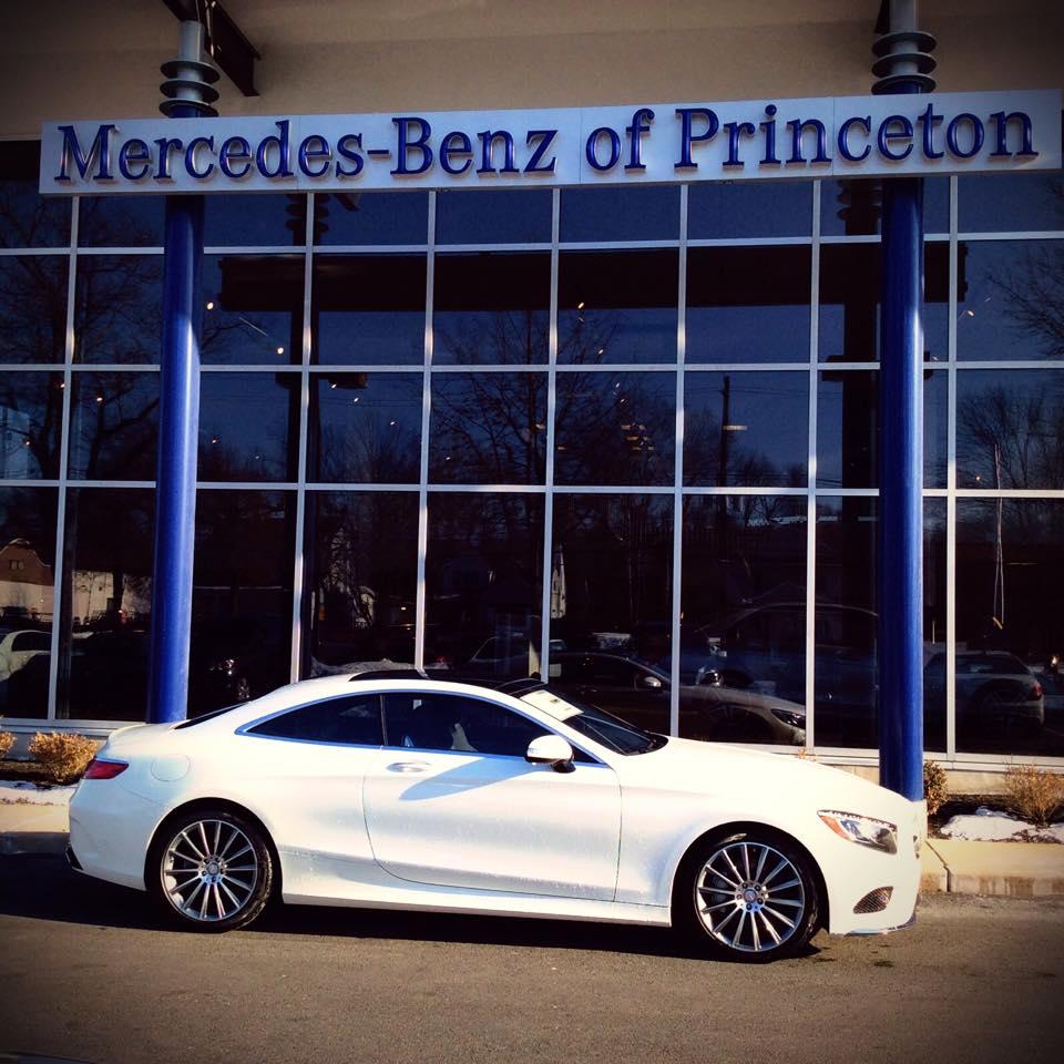 Mercedes-Benz of Princeton Photo