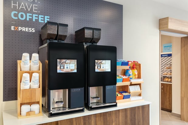 Images Holiday Inn Express & Suites Bessemer - Birmingham SW by IHG