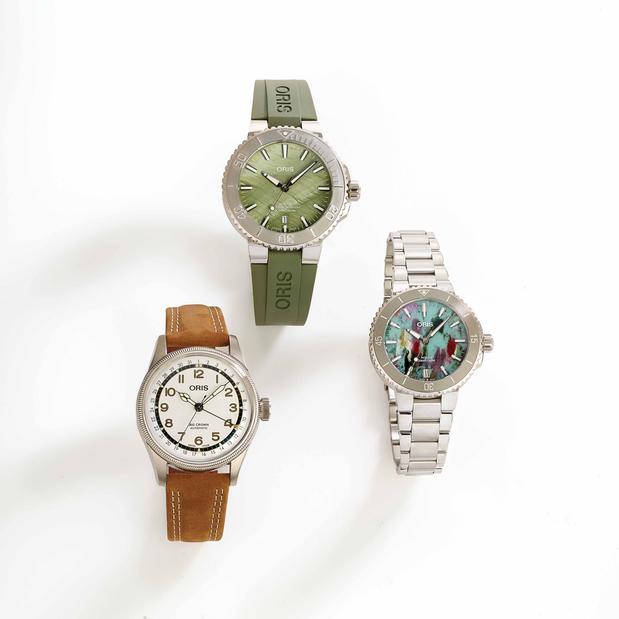 Images Continental Diamond