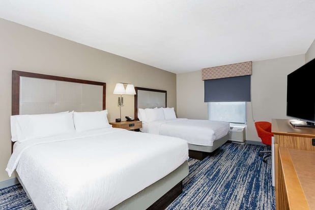 Images Hampton Inn Titusville/I-95 Kennedy Space Center