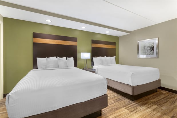 Images Best Western Plaza Inn