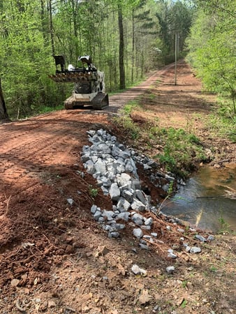 Images J&C Construction and Grading LLC