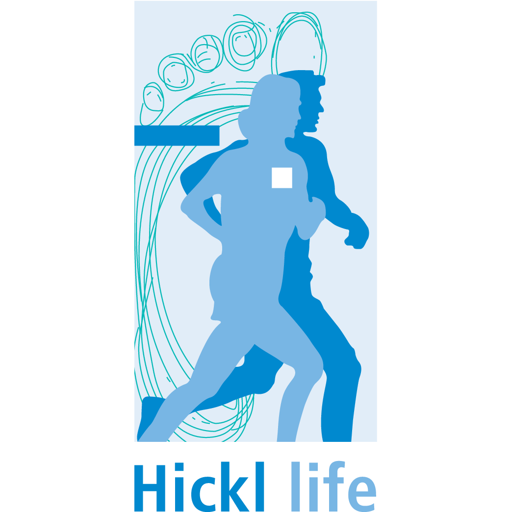 Hickl Life Orthopädieschuhtechnik in Würzburg - Logo