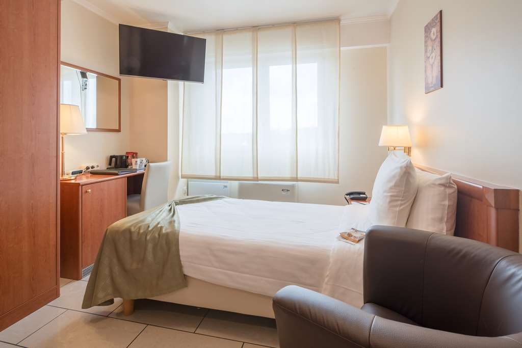 Images Best Western Plus Grand Hotel Victor Hugo