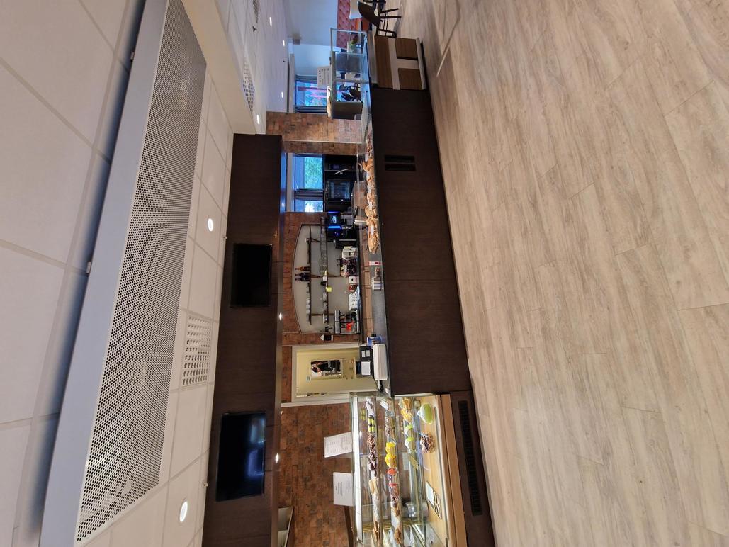 Images Centrum Konditoriet i Råslätt