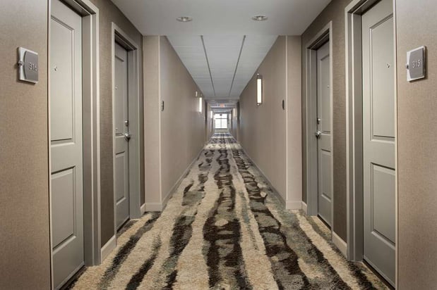 Images Homewood Suites by Hilton Louisville Airport