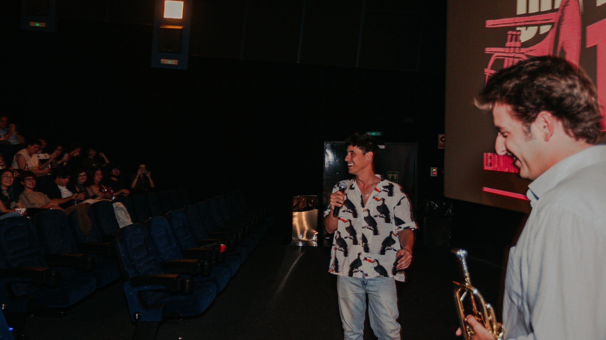 Images Wipa Films