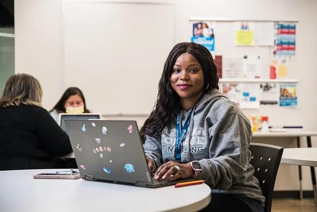 Images Arizona College of Nursing - Cleveland