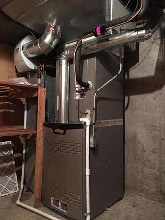 Images Delta T Heating & Cooling