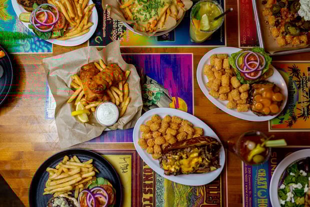 Images Crazy Horse Saloon and Grill