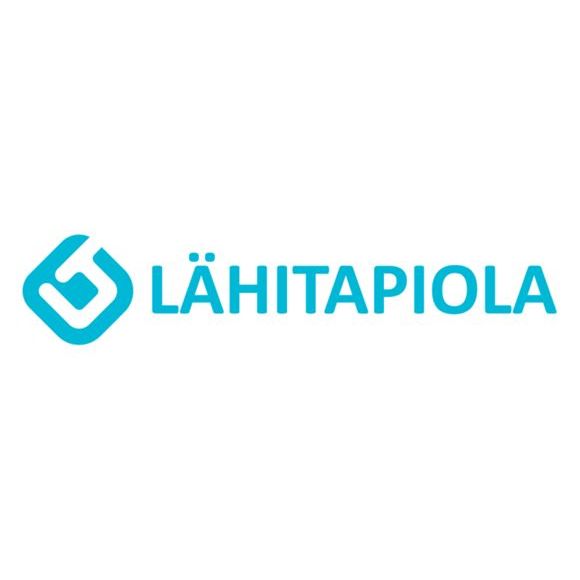 LähiTapiola Vellamo, Heinola Logo