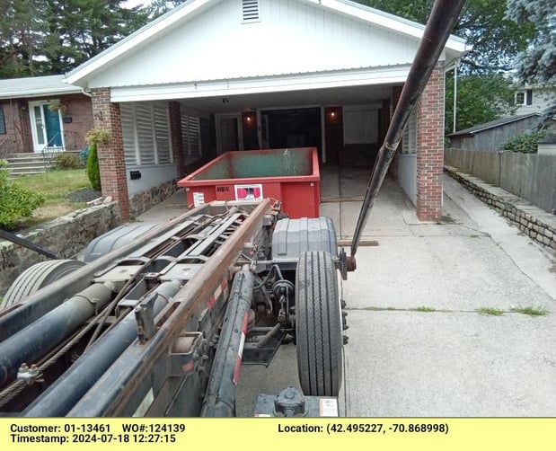 Images Dumpsters R Us, Inc