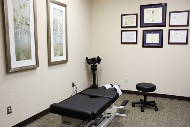 Images Stonebriar Family Chiropractic