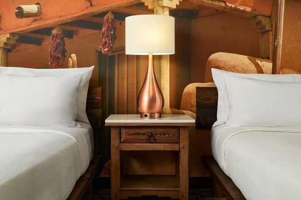 Images Hotel Don Fernando de Taos, Tapestry Collection by Hilton