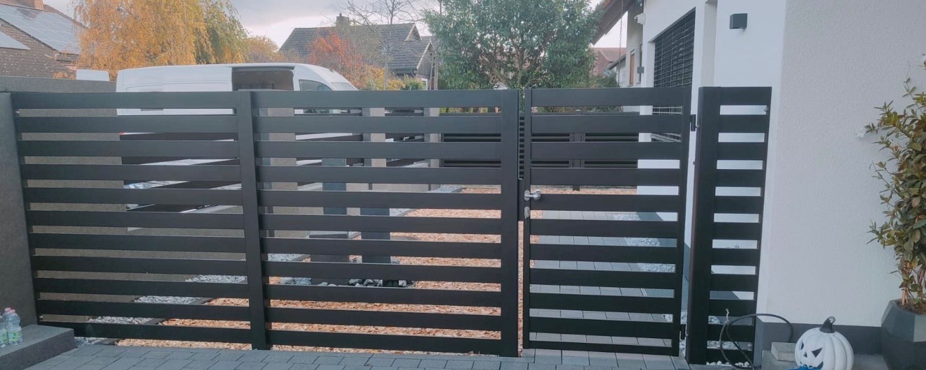 Steel Artist Edelstahl Produkte, Madame-Cherier-Straße 63 in Seligenstadt