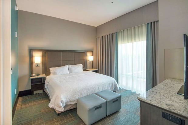 Images Hampton Inn Lumberton