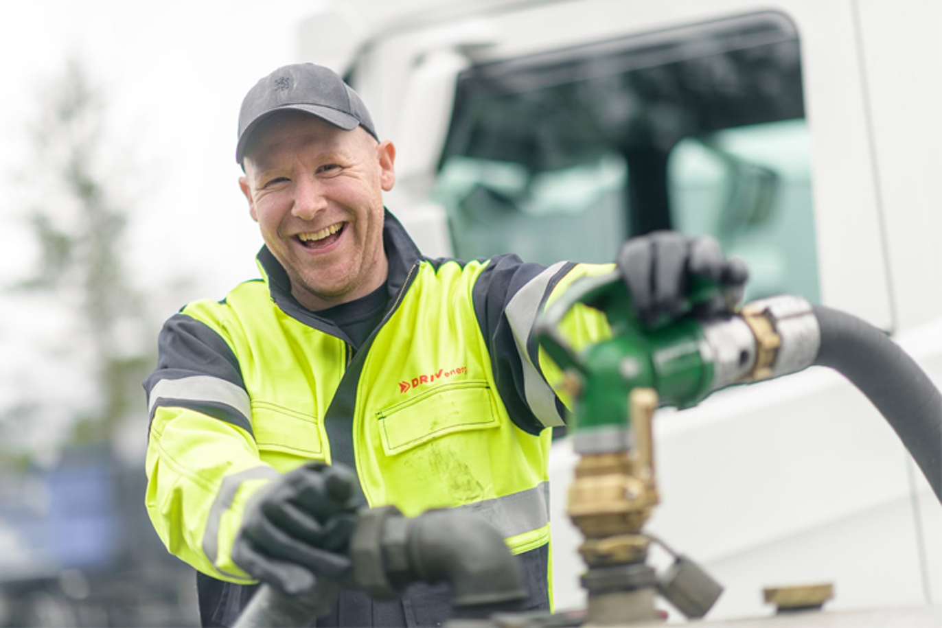 Images DRIV Energi AS avd Moreppen