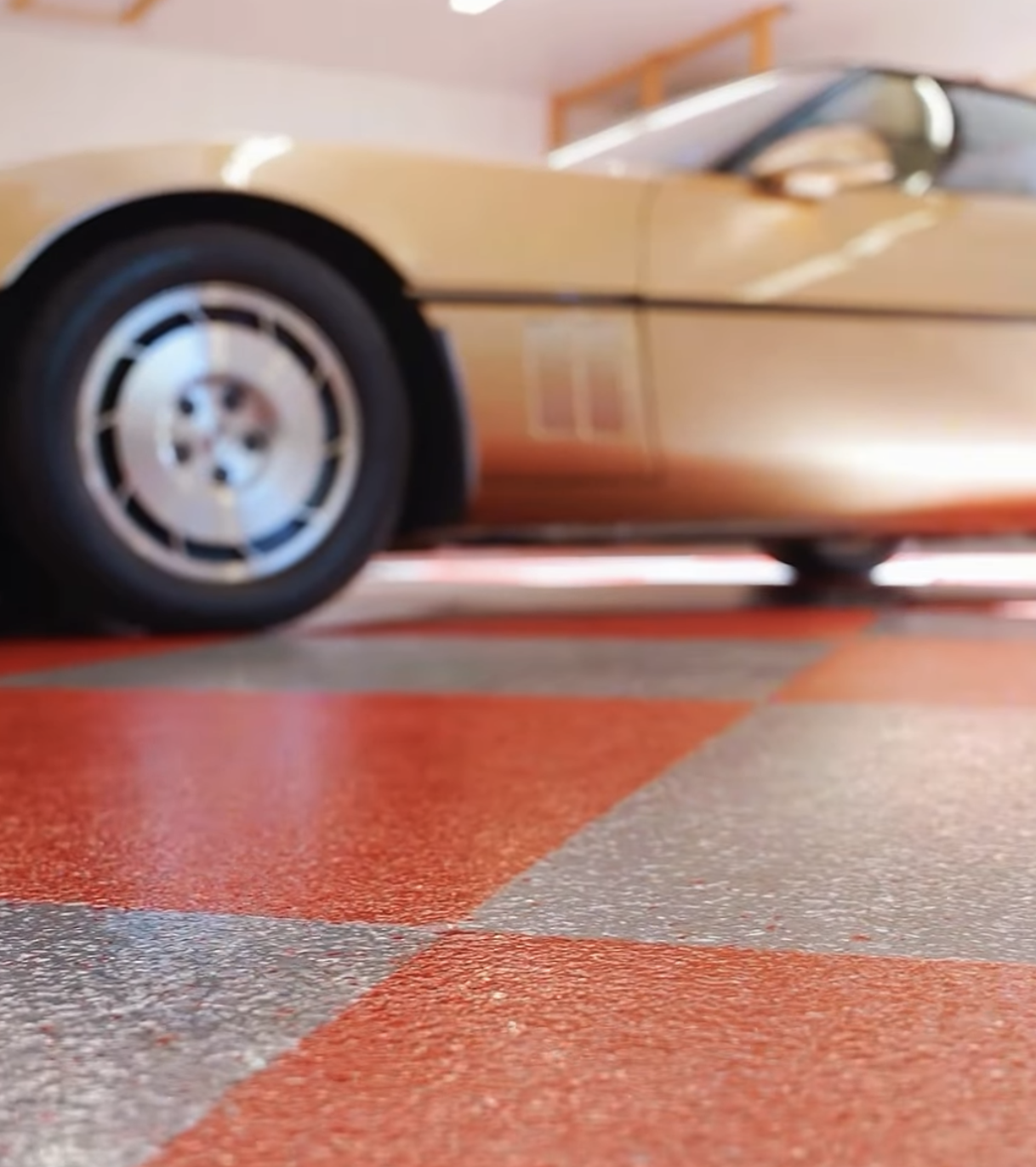 Best Epoxy in Logan, UT