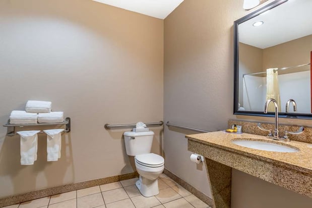 Images Best Western Plus Circle Inn