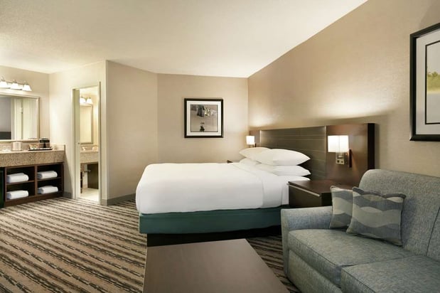 Images DoubleTree Resort by Hilton Hotel Lancaster