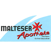 Logo Logo der Malteser-Apotheke
