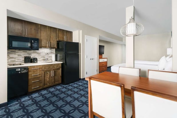 Images Homewood Suites by Hilton Myrtle Beach Oceanfront