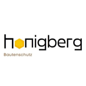 Honigberg Bautenschutz in Wuppertal - Logo