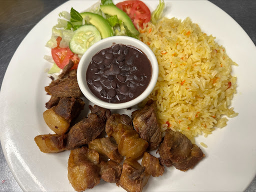 Images Cuscatlan Restaurant