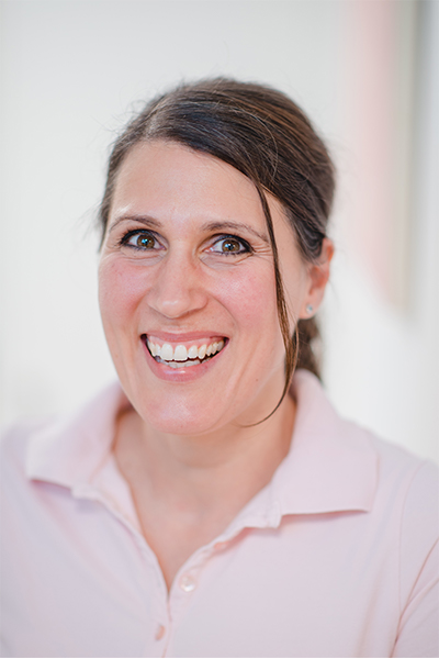 Dr. med. dent. Recoder Lea, Inwilerstrasse 3 in Baar