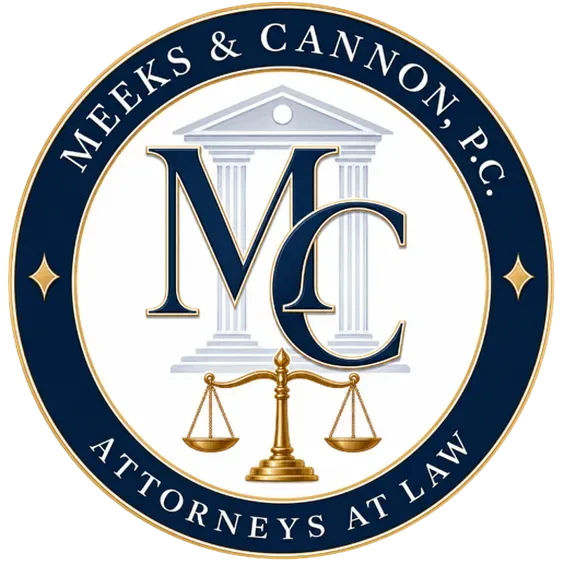Meeks and Cannon, P.C.