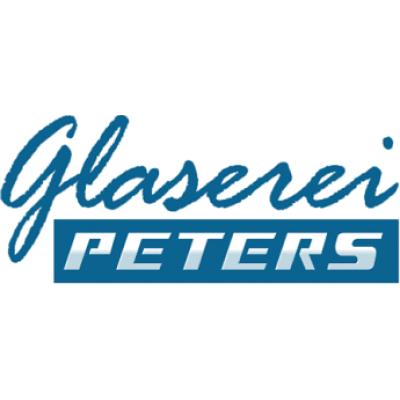 Logo Glaserei Peters