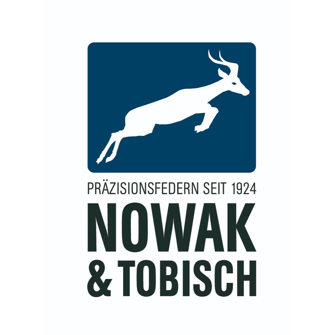 Präzisionsfedernfabrik Nowak & Tobisch GmbH