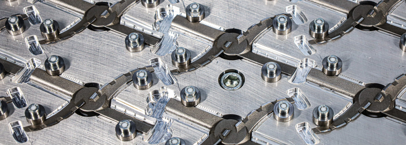 A. Degen High Tech, Studbachstrasse 16 in Hinwil