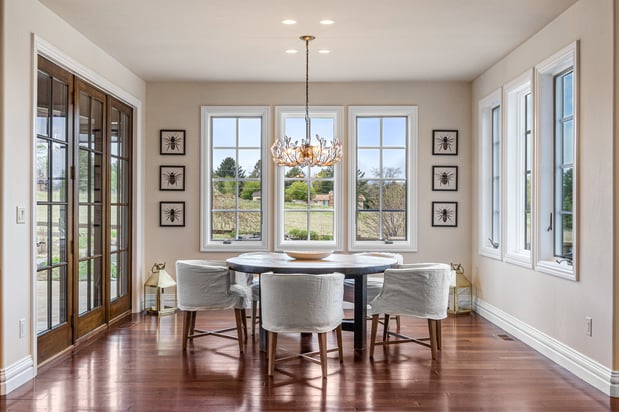Images Compass: Kiki Kidder and Brad Thomas, Realtors