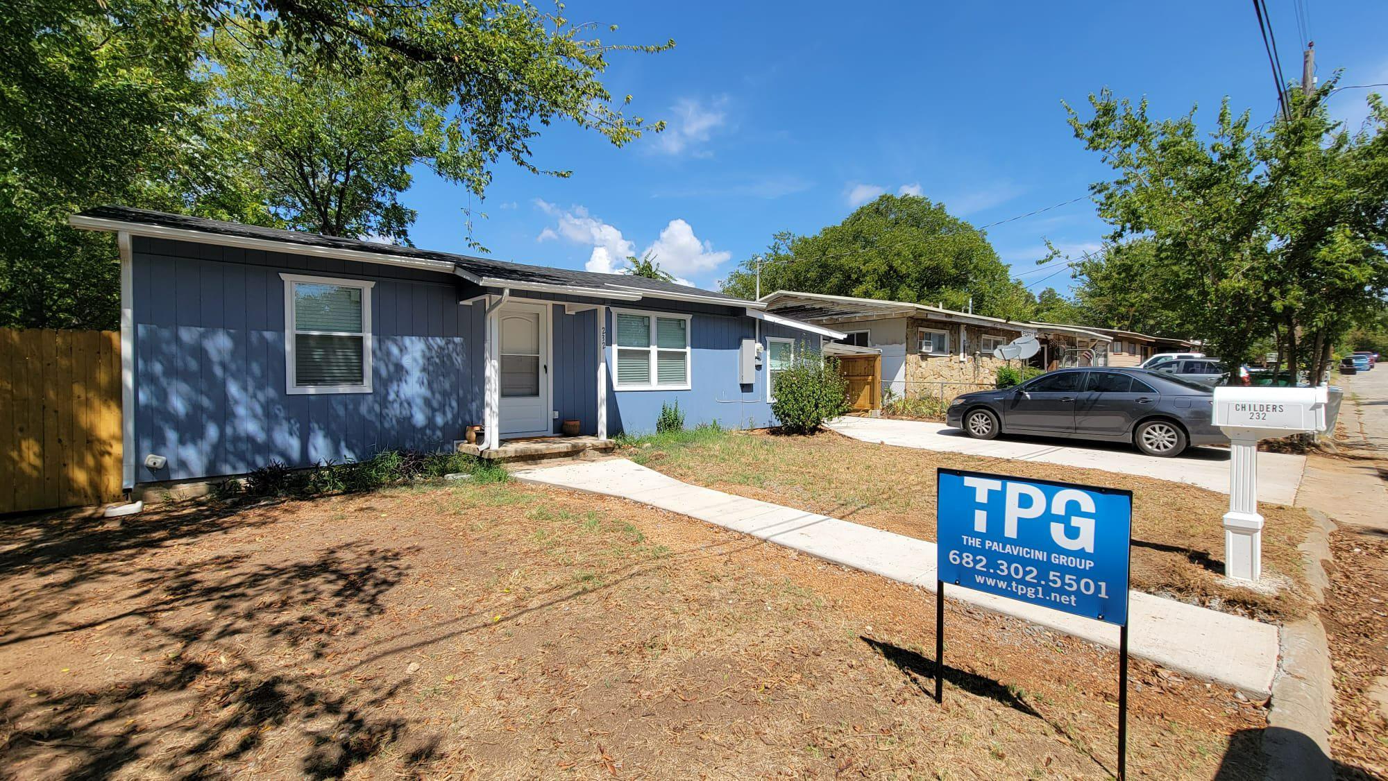 The Palavicini Group Logo