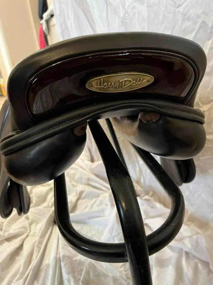 Images Mayfield Saddlery