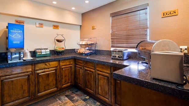 Images Best Western Rancho Grande