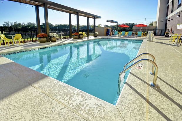 Images Home2 Suites by Hilton LaGrange