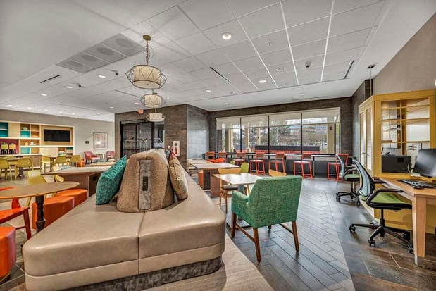 Images Home2 Suites by Hilton Raleigh West Lenovo Center